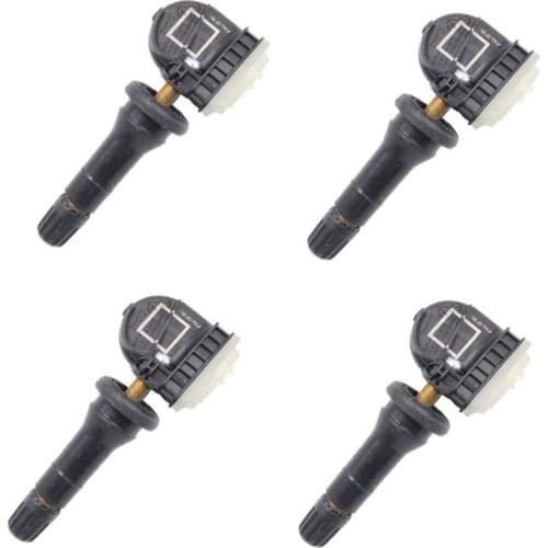 EV6T-1A180-CB EV6T-1A150-CB Tire Pressure Sensors TPMS for Ford B-Max C-Max Mondeo Kuga Grand C-Max Focus Fiesta 433MHz