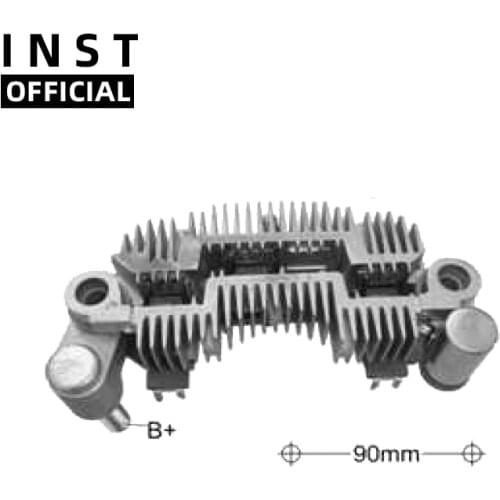 ALTERNATOR GENERATORS RECTIFIER BRIDGE FOR IYR9028 RM-132 3736722600 3736723600 3730022600 3730022600 3730023600 A000V656006