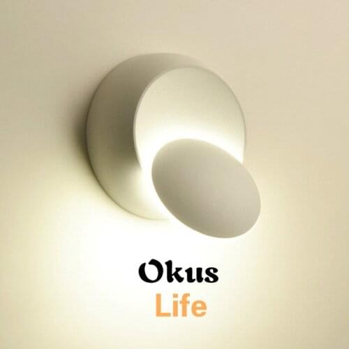 Настенные светодиодные светильники Heli China At AliExpress