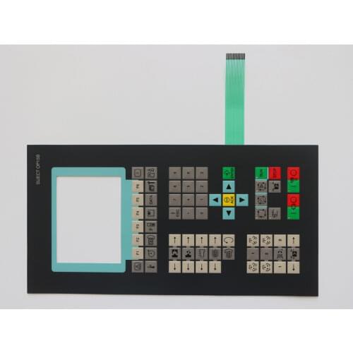 1pcs New OP15B 6AT1131-5BC20-0XB0 / OP15B 6AT1 131-5BC20-0XB0 Membrane Keypad