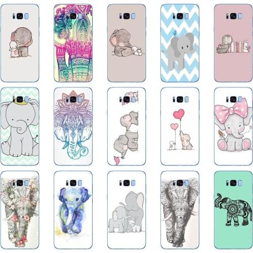 MSNOU Samsung Galaxy A50 Phone Cases