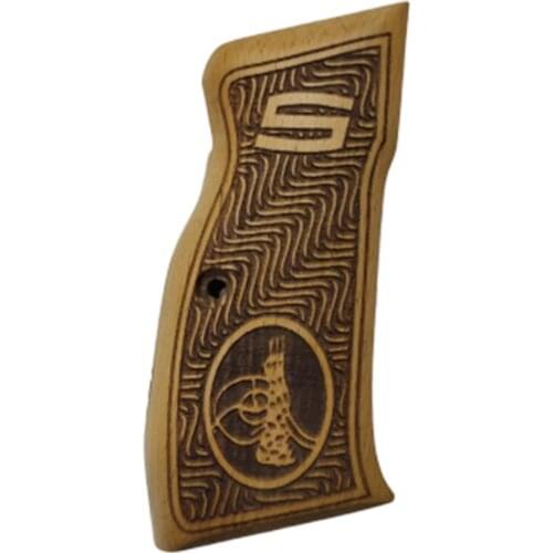 Unshakable K2 Sport Special Cut Lazer Grips Mod.2