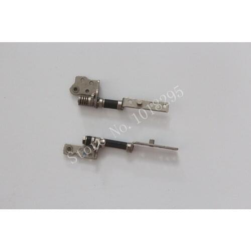 NEW Laptop LCD Hinges For SAMSUNG NP530U3C NP530U3B NP535U3C NP535U3B 530U3C 530U3B 535U3C 535U3B L+R