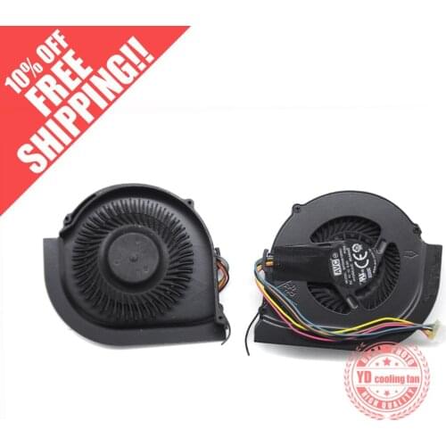 FOR Lenovo IBM T440P AVC BATA0610R5U 5V 0.5A P004 laptop cooling fan