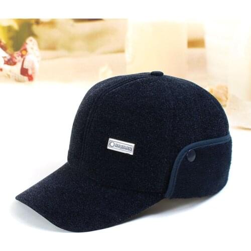 OrientPostMark Men's Wool Hats