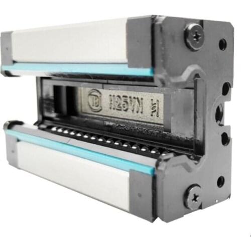 Original TBI linear guideway bearings block TRH25VN