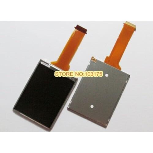 Original LCD Display For Fuji Fujifilm A610 A820 A800 A825 A900 with Backlight