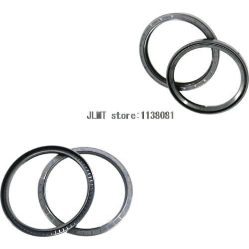 Fork Oil Seal for HONDA 400 XR SM SUPERMOTARD 2000 - 2006 43X54X11 mm (2 pieces) 43 54 11