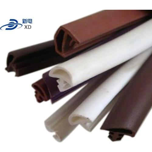 High quality rubber for wooden door