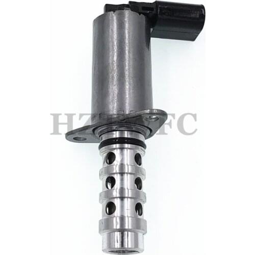 Free Shipping VVT Variable Timing Solenoid 06F109257A 06F109257C For Audi A3 A4 TT For VW EOS Golf GTI Jetta Passat 2.0L