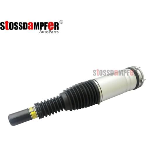 StOSSDaMPFeR 2014-17 For Land Rover Range Rover Sport W/CVD Front Right Suspension Air Strut DAC LR052785, LR057253 ; LR057254