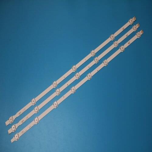 LED Backlight for 6916L-1106A 6916L-1105A 6916L-1204A 6916L-1205A 32ln570V 32LN545B 32LN5180 6916L-1295A 32LN531