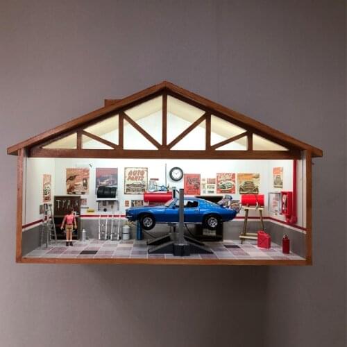 品车汇 Toys And Goods For Creativity