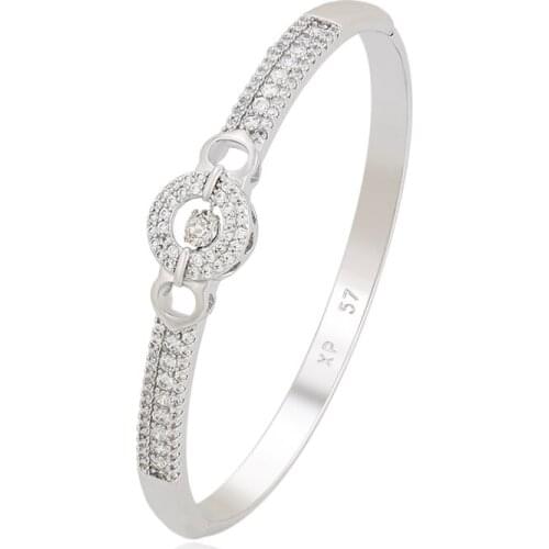 Жесткие браслеты XUPING JEWELRY China At AliExpress