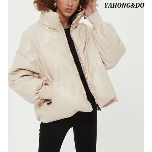 YAHONG&DO Women's Parkas