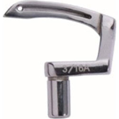 B2008-038-D00 Looper Suitable For MH38 Curved Needle Bending Of Needle Industrial Sewing Machine Spares Parts