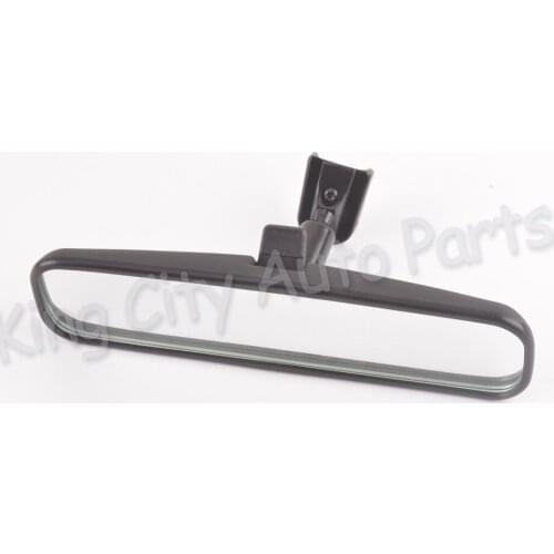 For Mazda 3 Axela BL 2009-2014 For Mazda 2 DE 2007-14 For Mazda 6 GG 06-12 Auto Interior Rearview Mirror Rear View Mirror