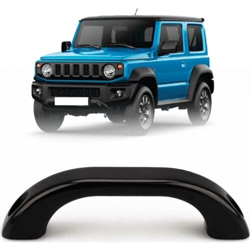 For Suzuki Jimny 2007-2020 Top Roof Grab Handle Door Handle Car Styling Car Accessories