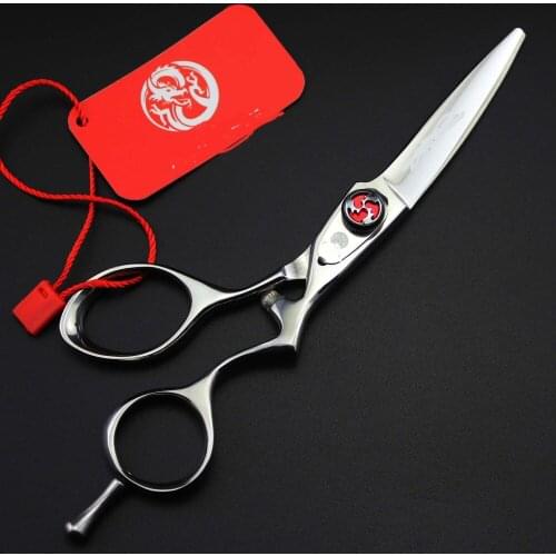 Freelander Straight Hairdressing Scissors