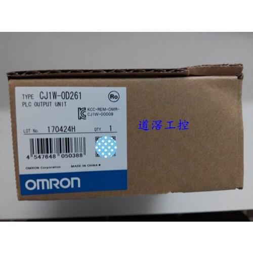 Fujitsu Connector CJ1W-OD261