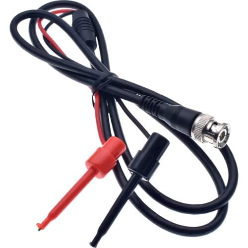 JUSHFO Oscilloscope Parts