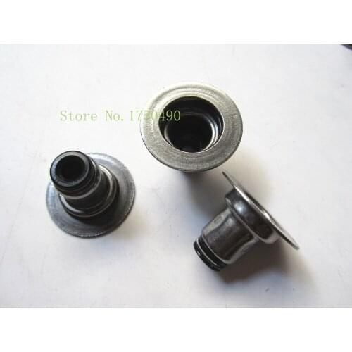 Auto Parts Engine Valve Seal Oil Seal for GF3.0L Chevrolet LaCrosse 2010 OEM 19207664