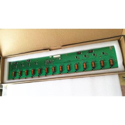 New Alternative Compatible board for High voltage plate backlight plate INV40N14B INV40N14C SSI_ 400_14A01 SSI-400-14A01 REV0.1