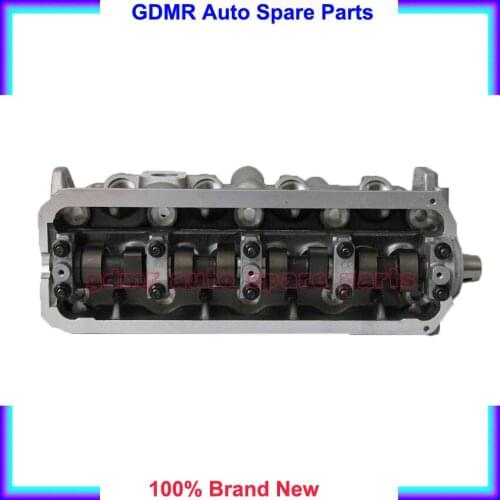 Complete AAZ cylinder head assembly OEM 028103351J AMC 908 808 For Seat Toledo Ibiza 1896cc 1.9TD 8v 1996