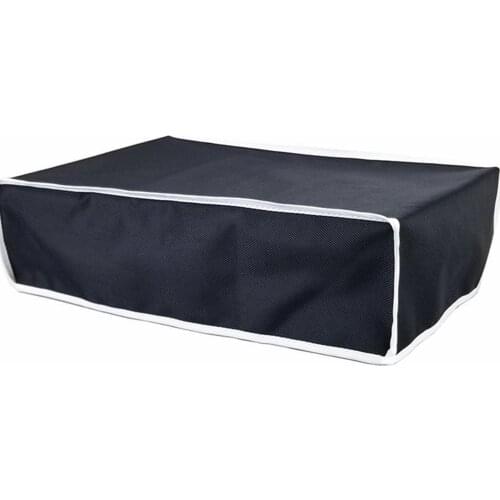 Game Console Dustproof Kit, Dust Cover, Protective Dust Bag Cover, Simple Version, Suitable For PS5 Dust Protection Cover