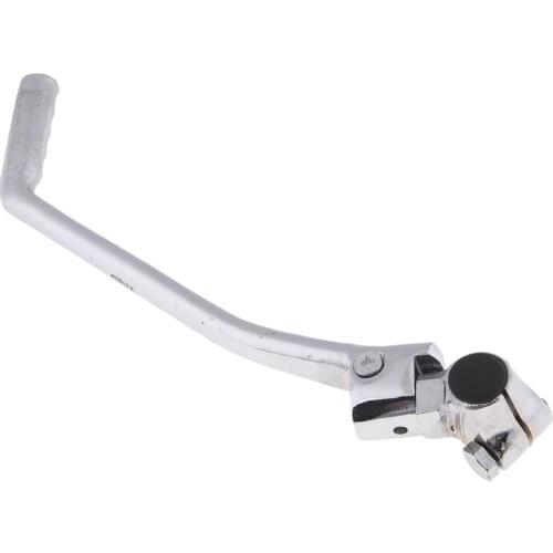 Motorcycle Kick Start Shafts Starter Lever Arm Assembly 16mm Fit for 150 to 250cc Dirt Bike Scooters