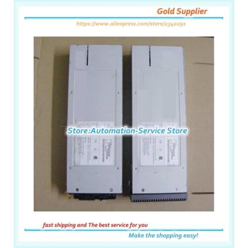 SAN SWITCH 2/32 311244-001 DCJ3002-01P Power Supply