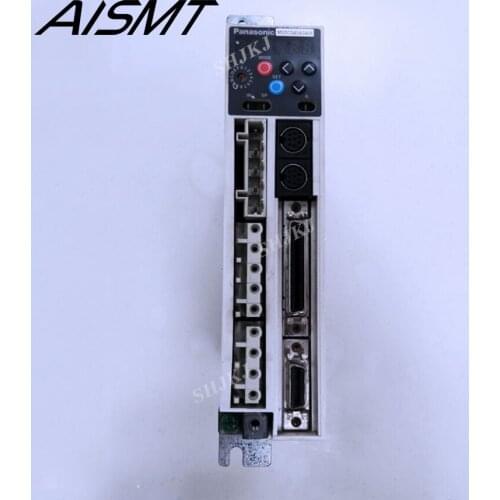 MSDC5A5A3A06 AC Servo Drive P/N. J3153032A Z Axis For SAMSUNG CP45NEO, CP55 SMT Machine,Original Binding,Second-hand