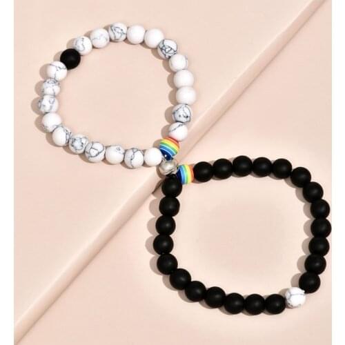 UBUTERFLY Bracelets For Lovers