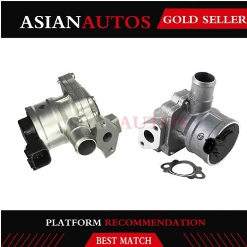 Remanufactured Air Suction Valve L&R 14864AA020 14864AA030 For Subaru Impreza WRX STi Forester