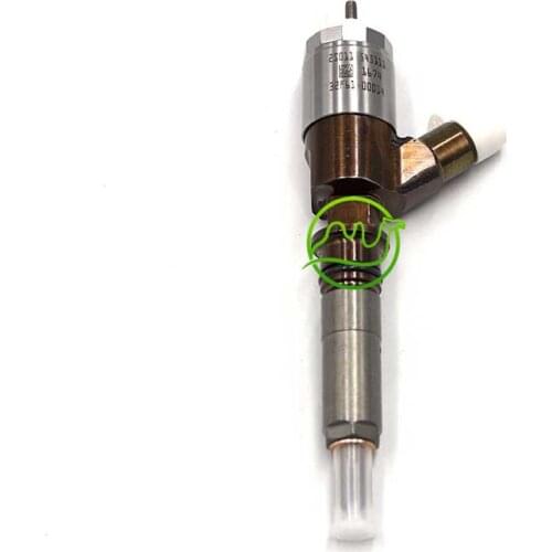 Factory direct domestic brand new injector assembly 10R7676