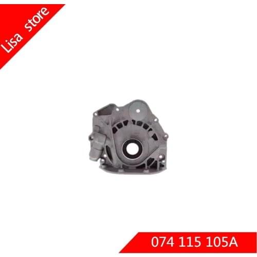 074115105A High quality new Oil pump for 100(4A,C4)2.5 TDI 100 Avant(4A,C4)2.5 TDI A6(4A,C4)2.5 TDI,2.5 TDI quattro