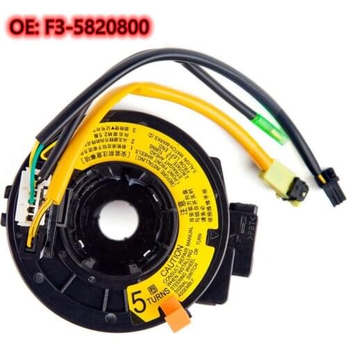 1PC New High Quality For BYD F3 BASE LOW MODEL F3-5820800 F35820800 5820800
