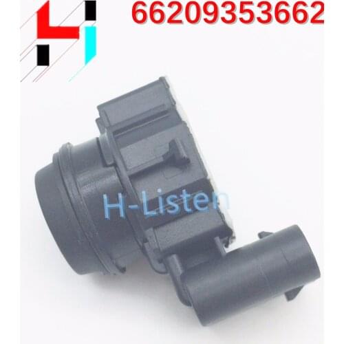 66209353662 Original Parking Distance Control Sensor Parking sensor PDC Aid Reverse Backup For OEM# 9353662 0263033319