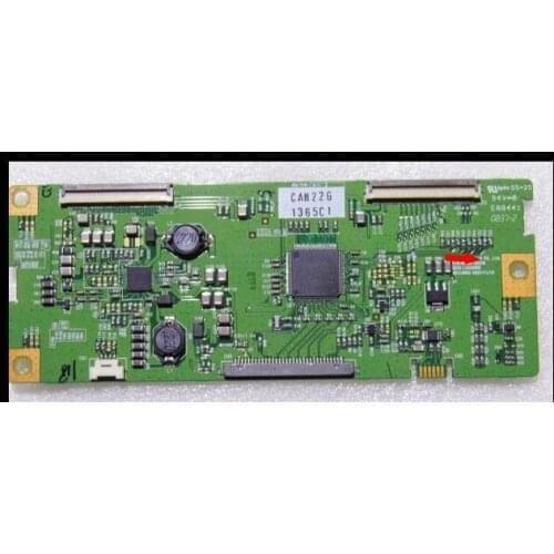 6870C-0207B logic board LC420WXE(SA)(A1) LC420WXE T-CON connect with connect board