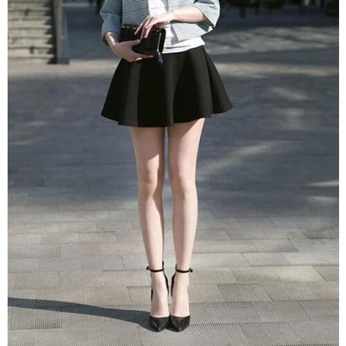 Женские плиссированные юбки ARTFEEL China At AliExpress