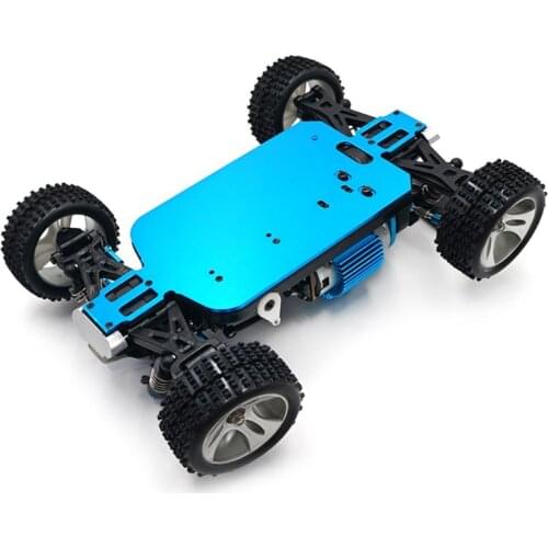 BDTGTR Radio-controlled Toys
