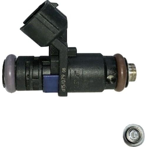 4pcs fuel injector nozzle for Golf VII OCTAVIA 1.6L OEM:04E906031F