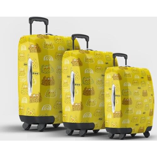 Gorolla Bags And Suitcases