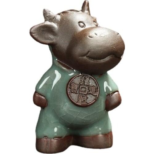 Hipickmi Miniature Figurines