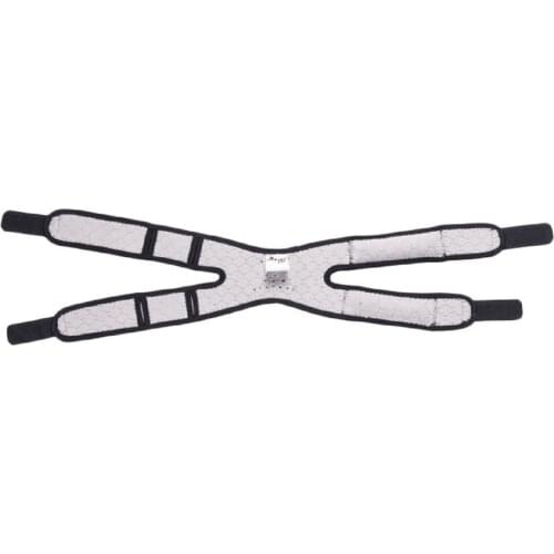 New Adjustable Compression Sport Gym Running Patella Band Knee Support Guard Sport Safety Patellar Belt Knee Protective Brace