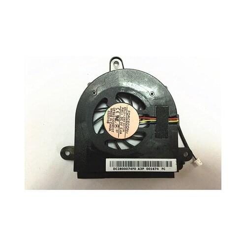 NEW LAPTOP CPU COOLING FAN FOR Acer Aspire 5538 5534 fan AB6005HX-EC3