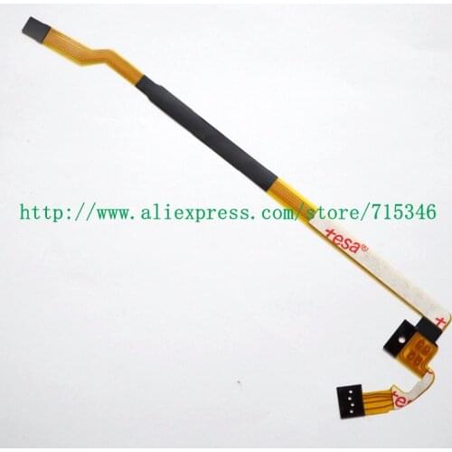 NEW Lens Anti-Shake Flex Cable For NIKON 1 NIKKOR 10-100mm 10-100 mm f/4.5-5.6 VR caliber 72 Repair Part