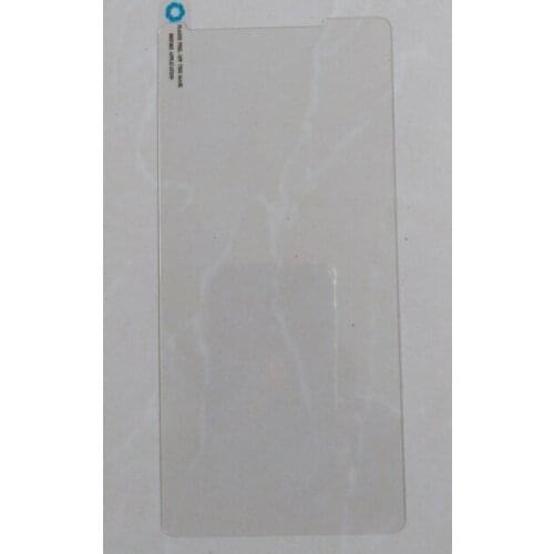 Original cubot HAFURY UMax glass screen protector 9h for cubot HAFURY UMax phone 5.0inch MTK6580 Quad Core-free shippin