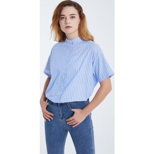 Женские летние рубашки PANGBOM China At AliExpress