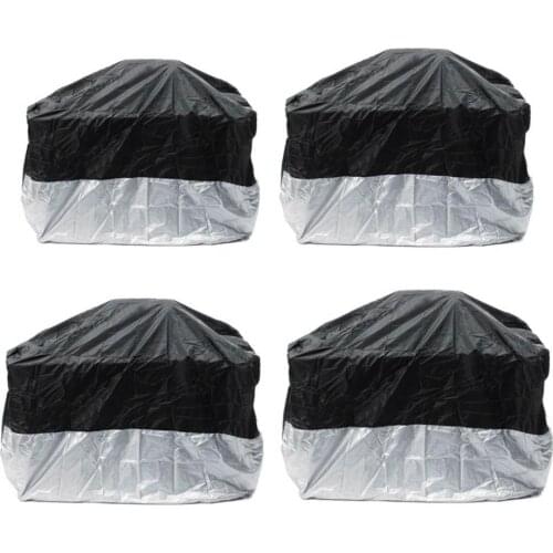 Motorcycle Bike Polyester Waterproof Uv Protective For 1 Ccw Fx125 Tha Heist Fx110 Fredkodlin Cruiser 45 Jfk Wader 97 Hustler